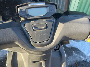 Peugeot Speedfight 4