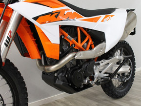 KTM 690