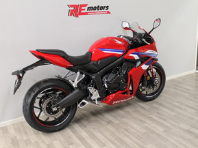 Honda CBR