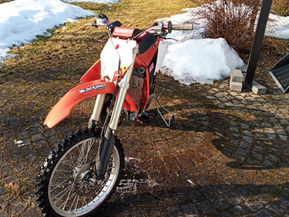 KTM 85