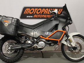 KTM 990