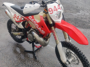 GASGAS EC