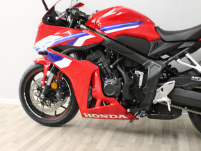 Honda CBR