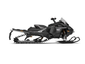 Lynx Xterrain