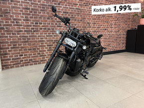 Harley-Davidson Sportster