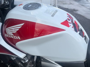 Honda CB