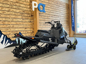 Polaris RMK