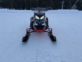 Ski-Doo Renegade