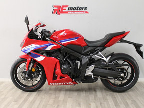 Honda CBR
