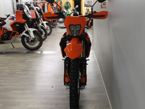 KTM 690