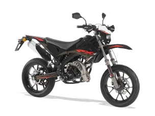 Drac Supermoto