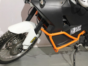 KTM 990
