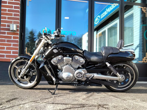 Harley-Davidson VRSC