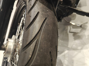 Harley-Davidson Dyna