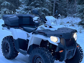 Polaris Sportsman