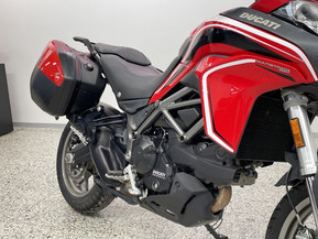 Ducati Multistrada