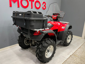 Honda TRX