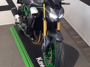 Kawasaki Z