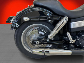 Harley-Davidson Dyna