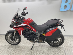 Ducati Multistrada