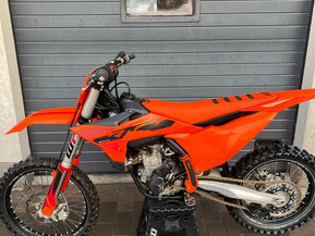 KTM 250