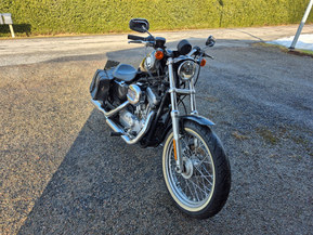 Harley-Davidson Sportster