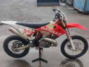 GASGAS EC