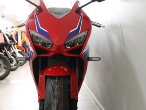 Honda CBR