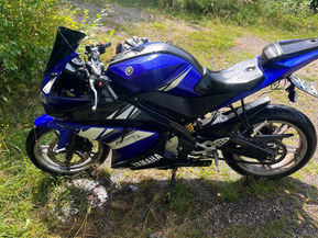 Yamaha YZF-R