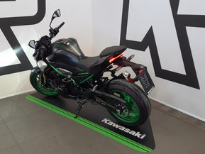Kawasaki Z