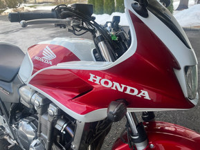 Honda CB