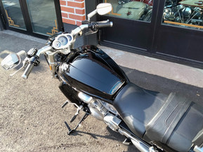 Harley-Davidson VRSC