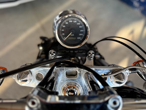 Harley-Davidson Dyna