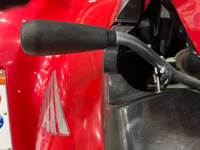 Honda TRX