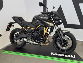 Kawasaki Z