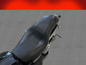 Harley-Davidson Dyna