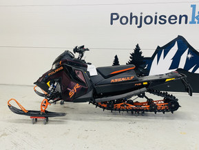 Polaris SwitchBack
