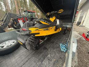 Ski-Doo MX Z