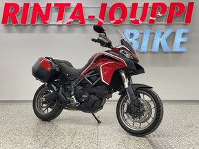 Ducati Multistrada