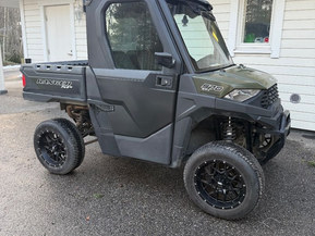 Polaris Ranger