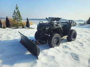 Polaris Sportsman