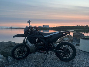 Drac Supermoto