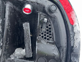 Ski-Doo Grand Touring