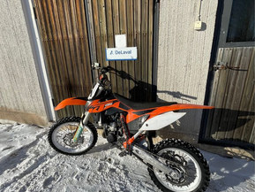 KTM 85