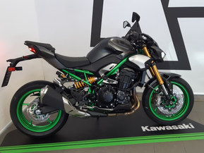 Kawasaki Z