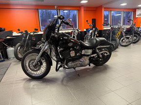 Harley-Davidson Dyna