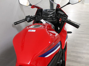 Honda CBR