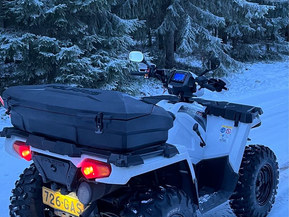 Polaris Sportsman