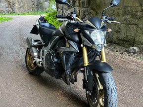 Honda CB