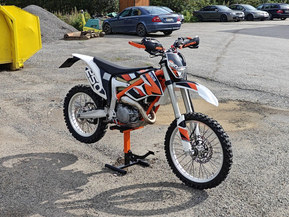KTM Freeride